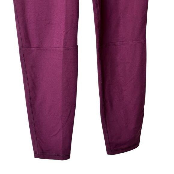 Outdoor‎ Voices S Women's Purple Comfort Drawstring jogger - Picture 6 of 9